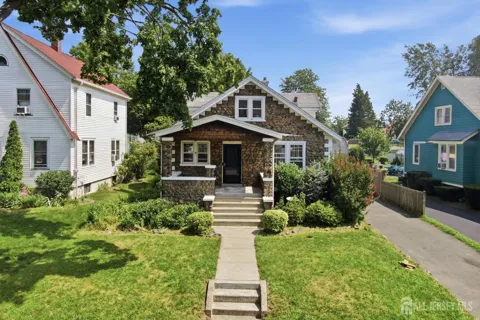 443 Dunellen Avenue