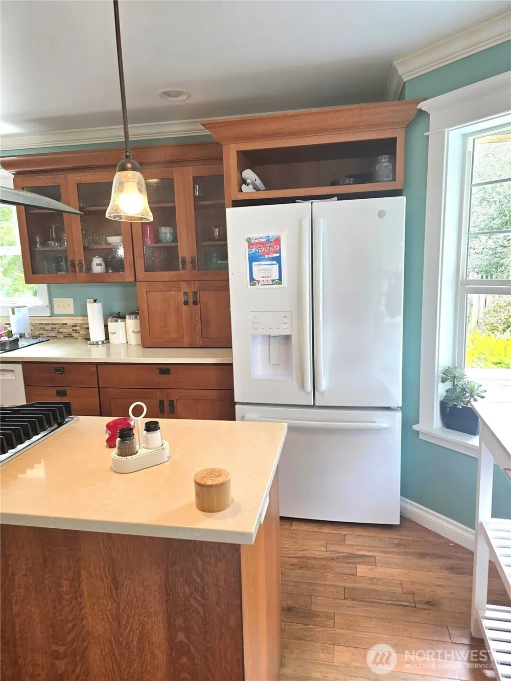 620 State RT 101 Chinook, WA 98614
