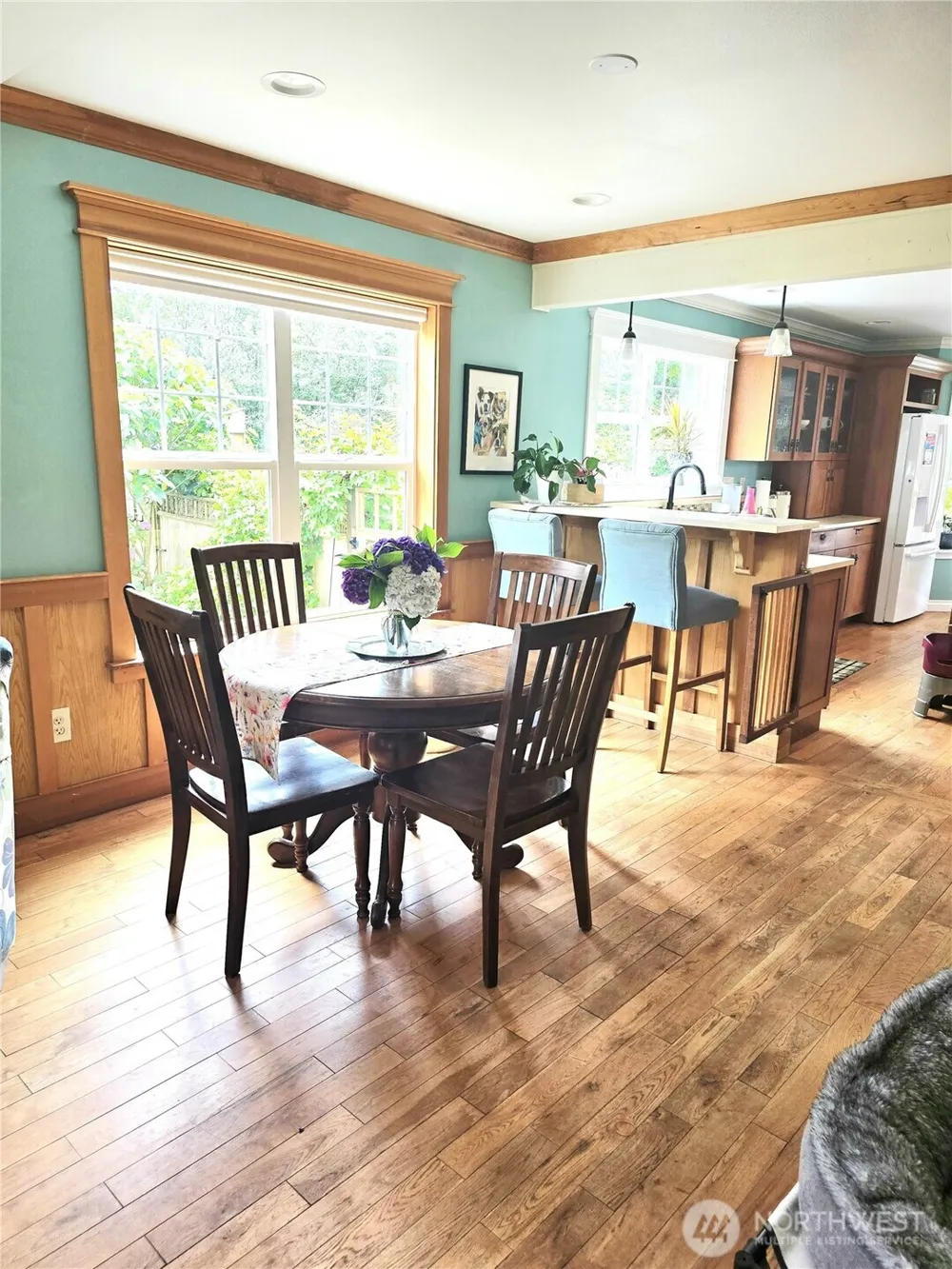 620 State RT 101 Chinook, WA 98614