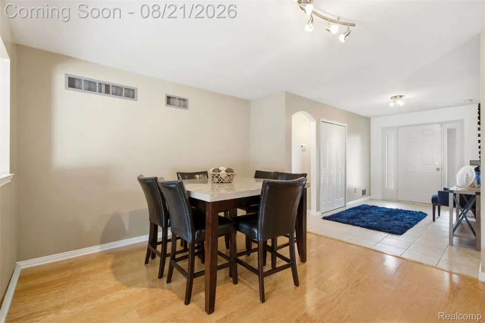 15770 E 14 Mile Road Fraser City, MI 48026