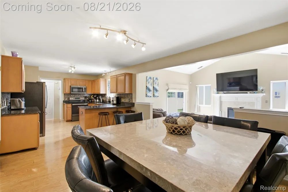 15770 E 14 Mile Road Fraser City, MI 48026