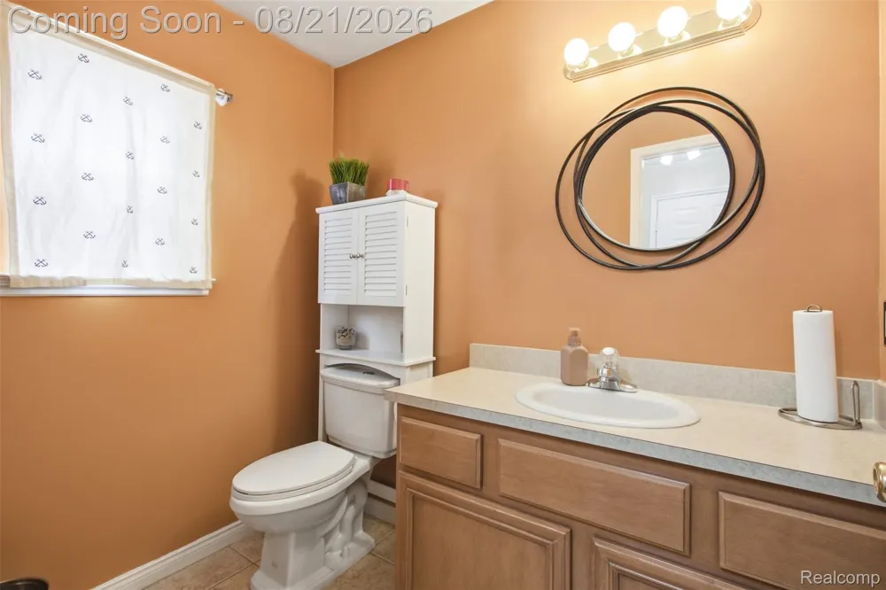 15770 E 14 Mile Road Fraser City, MI 48026