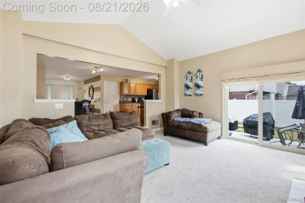 15770 E 14 Mile Road Fraser City, MI 48026