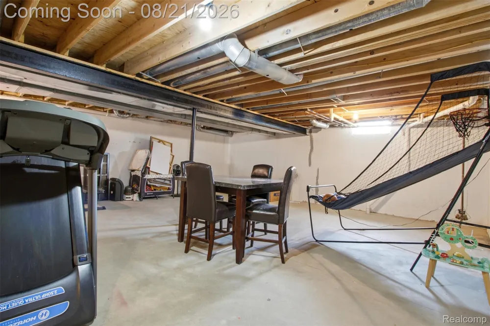 15770 E 14 Mile Road Fraser City, MI 48026