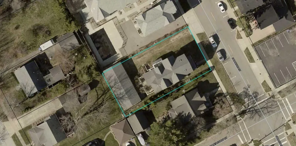 108 Barton Street New Buffalo City, MI 49117