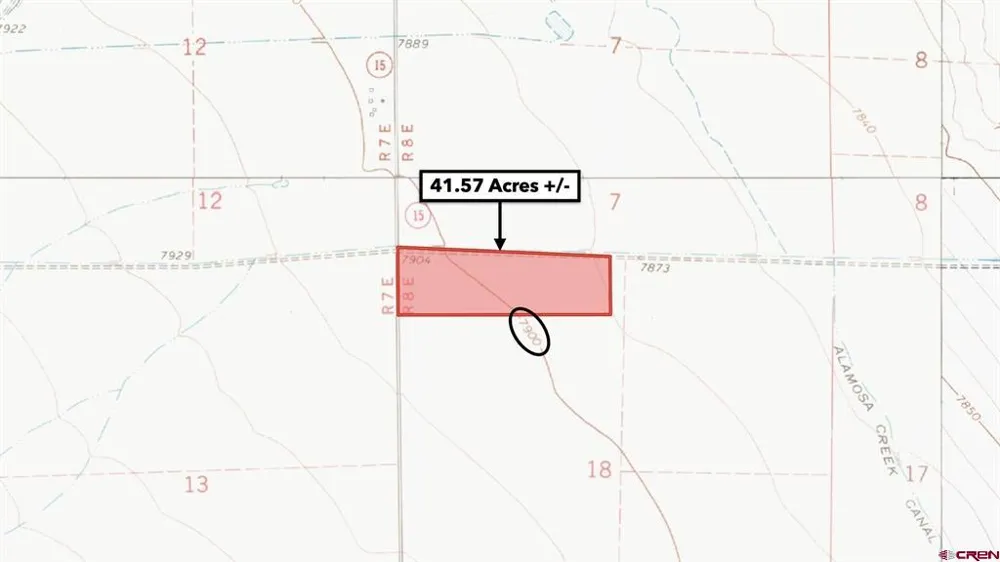 25980 County Road 6 La Jara, CO 81140