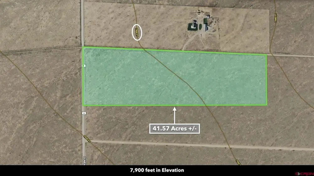 25980 County Road 6 La Jara, CO 81140