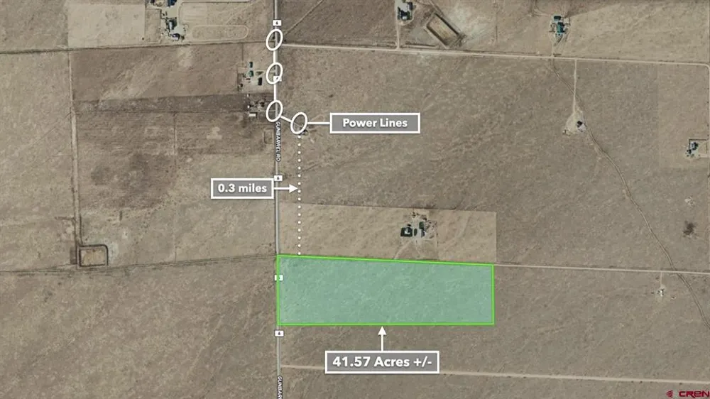 25980 County Road 6 La Jara, CO 81140