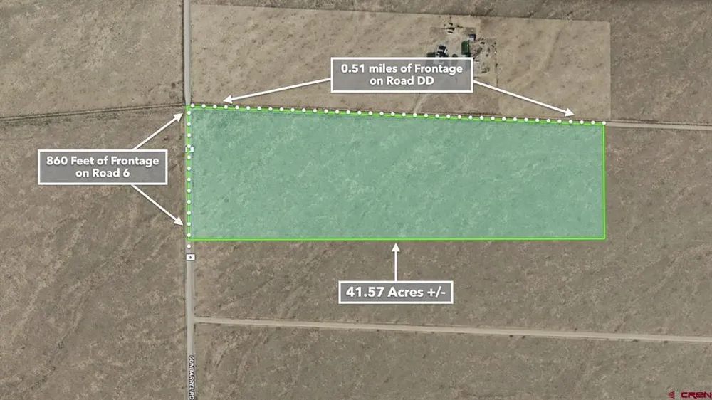 25980 County Road 6 La Jara, CO 81140