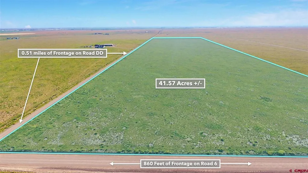 25980 County Road 6 La Jara, CO 81140