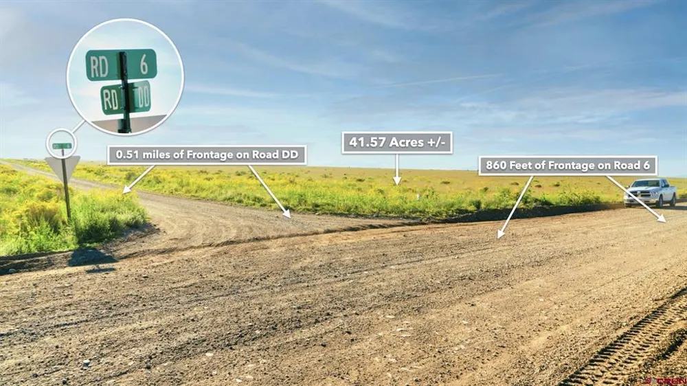 25980 County Road 6 La Jara, CO 81140