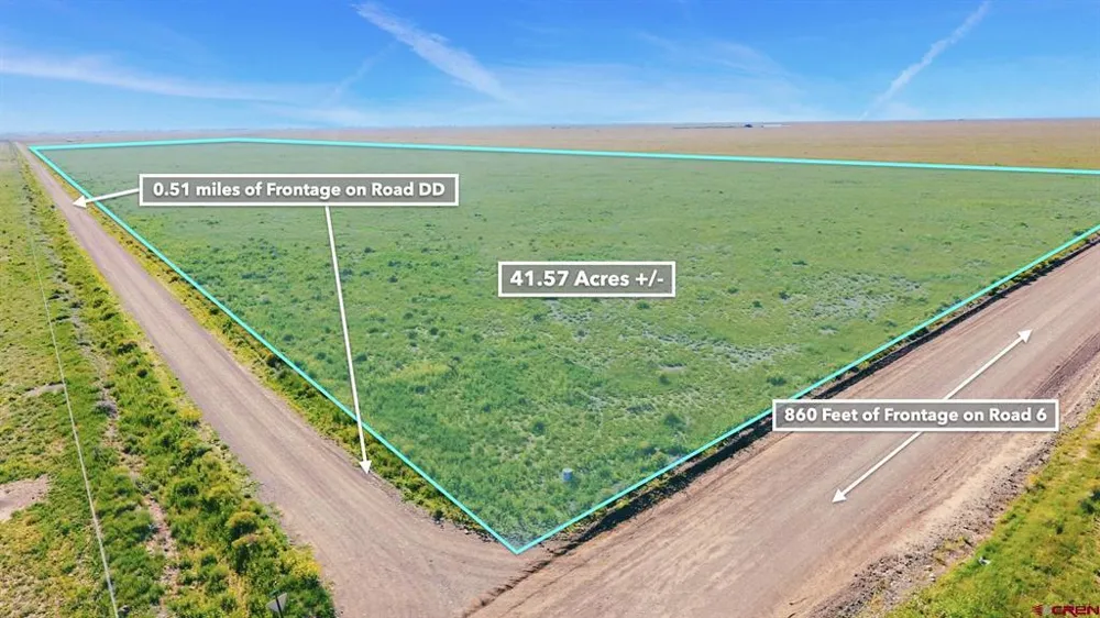 25980 County Road 6 La Jara, CO 81140