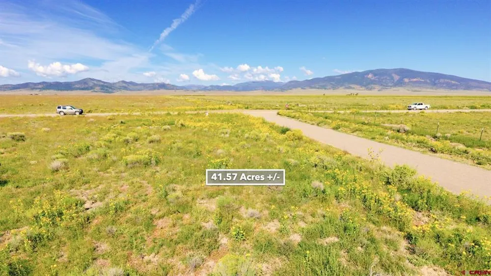 25980 County Road 6 La Jara, CO 81140