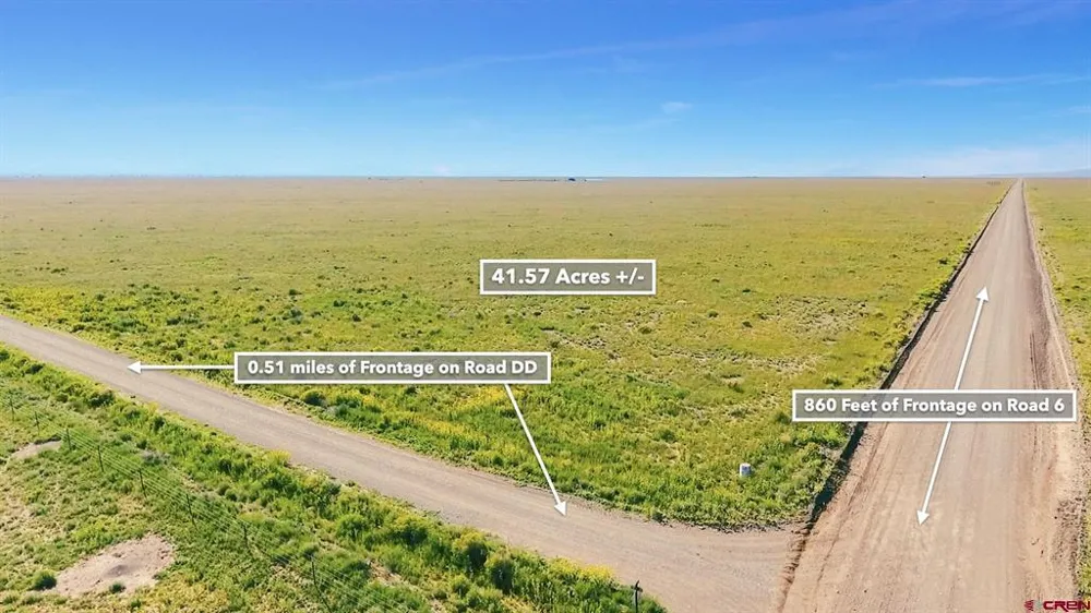 25980 County Road 6 La Jara, CO 81140