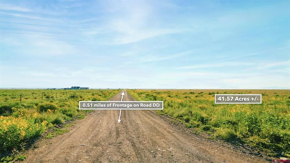 25980 County Road 6 La Jara, CO 81140