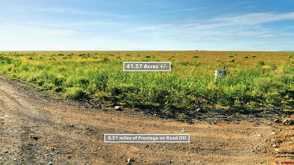25980 County Road 6 La Jara, CO 81140