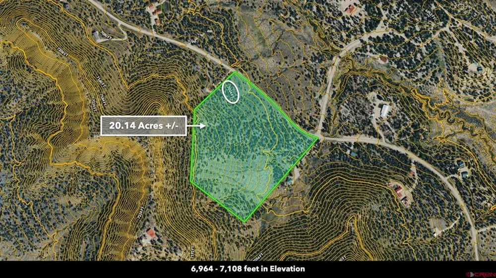 Road 35 Road Mancos, CO 81328