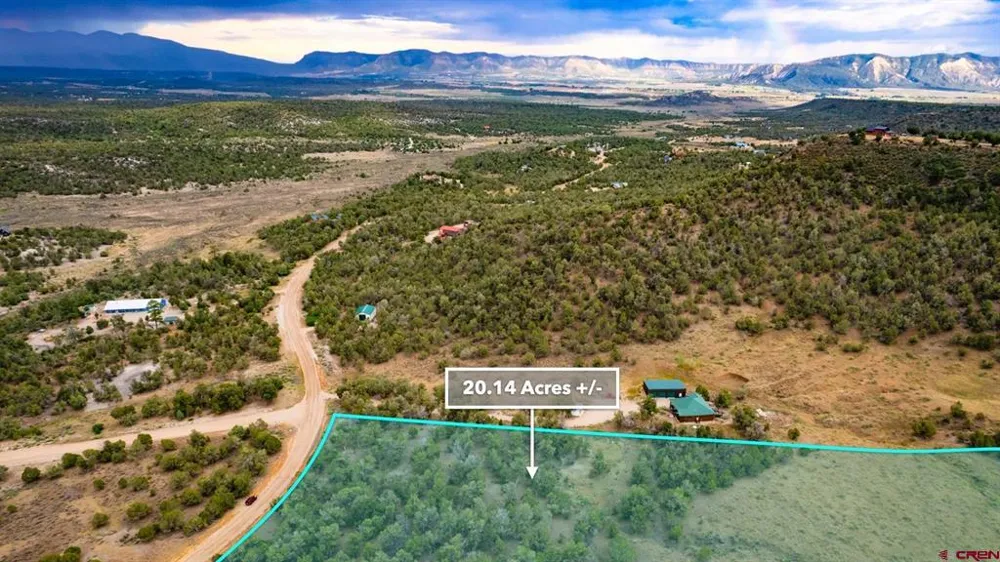 Road 35 Road Mancos, CO 81328