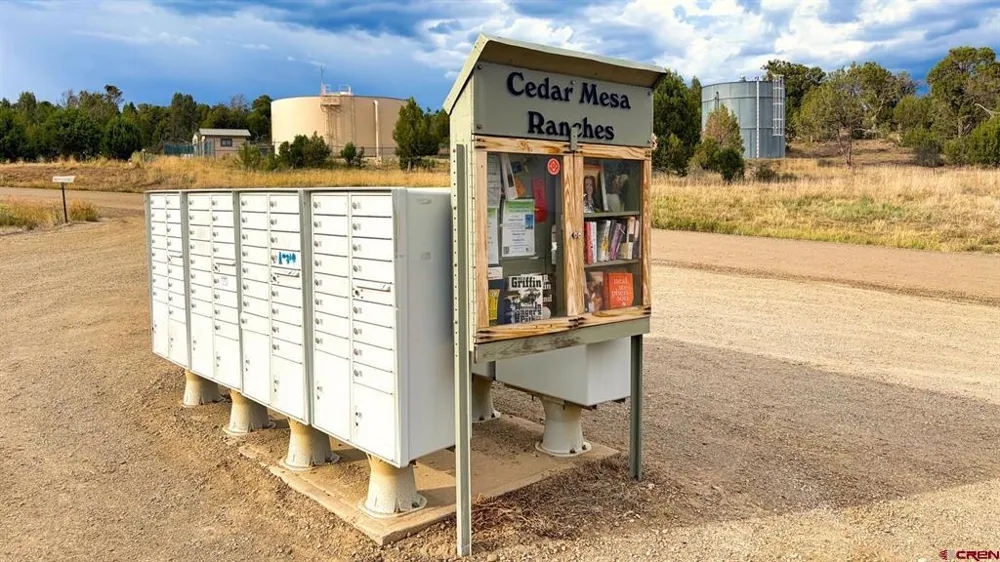Road 35 Road Mancos, CO 81328