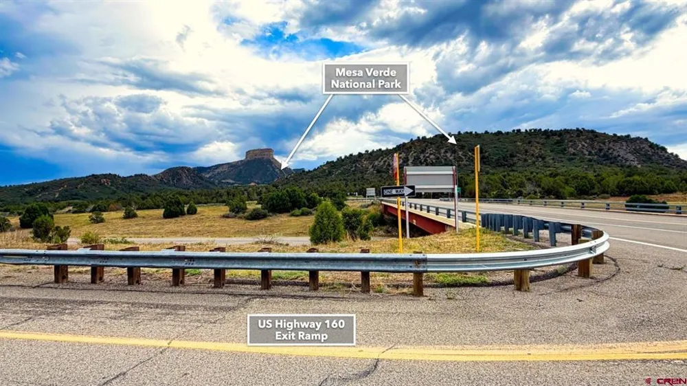 Road 35 Road Mancos, CO 81328