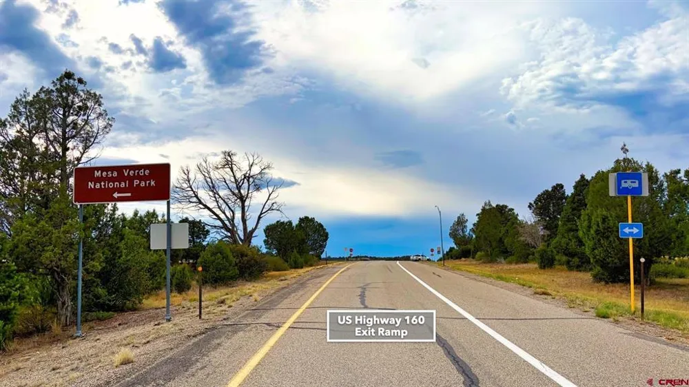 Road 35 Road Mancos, CO 81328