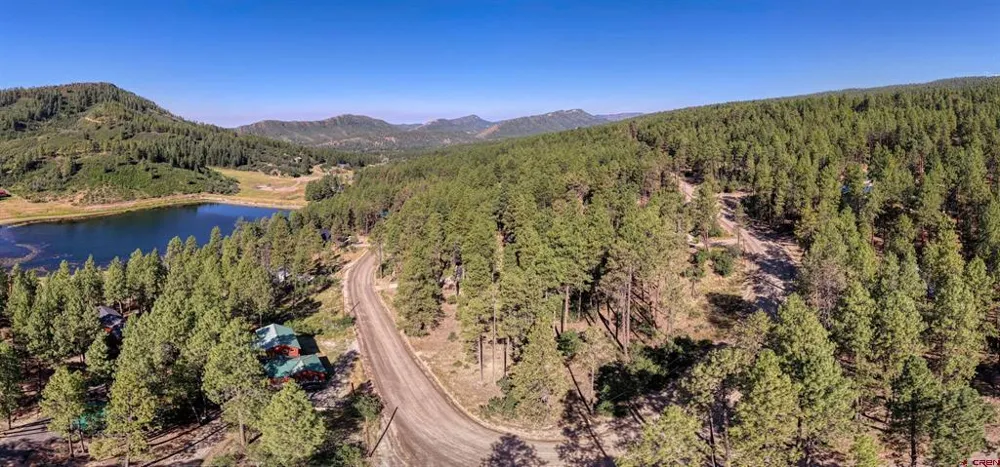 31 E Forest Lakes Drive Bayfield, CO 81122