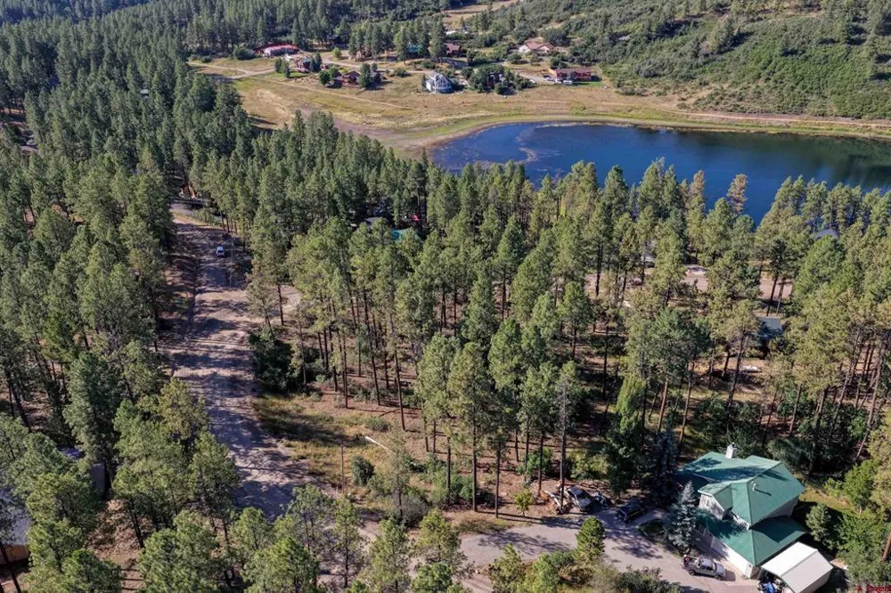 31 E Forest Lakes Drive Bayfield, CO 81122