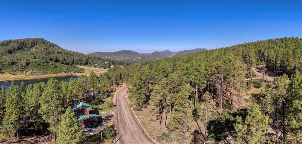 31 E Forest Lakes Drive Bayfield, CO 81122