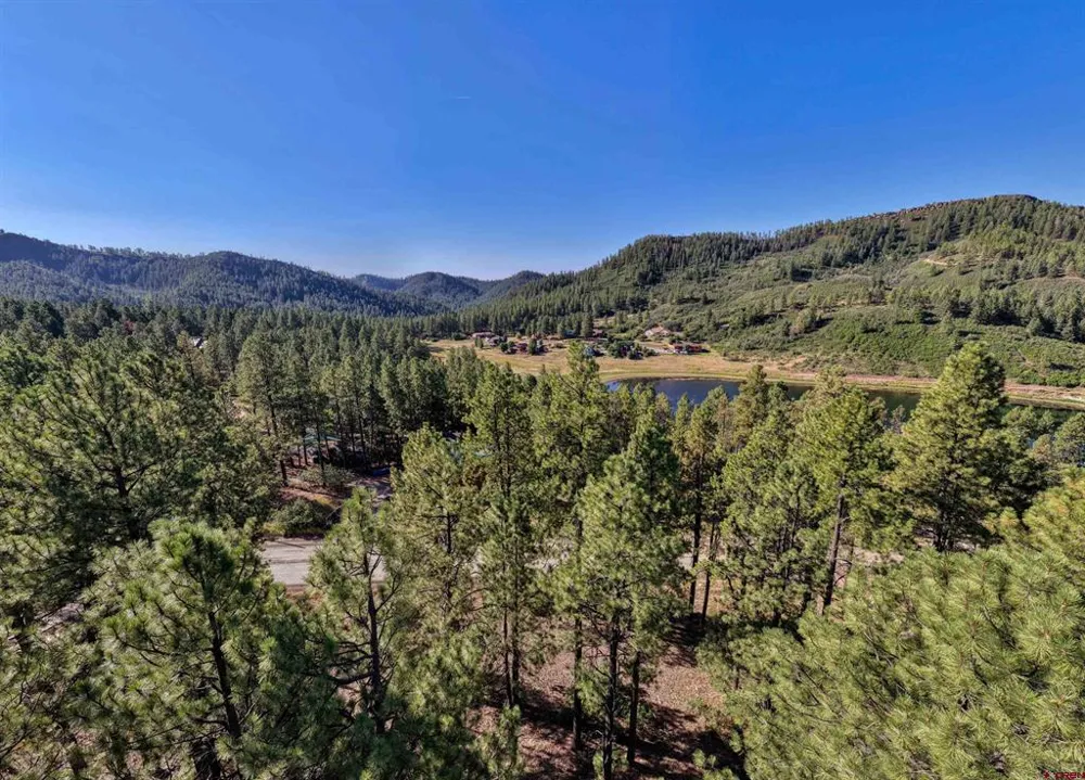 31 E Forest Lakes Drive Bayfield, CO 81122