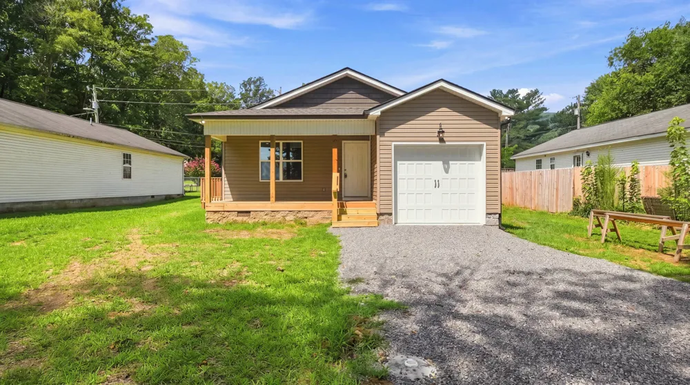 786 Castleview Circle Jasper, TN 37347