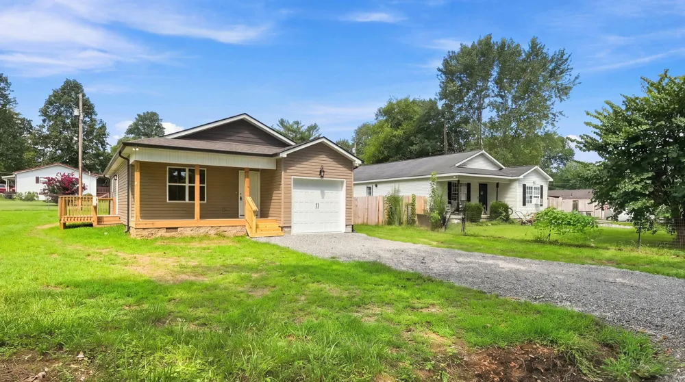 786 Castleview Circle Jasper, TN 37347