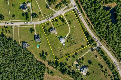 5501 Trotter Lane