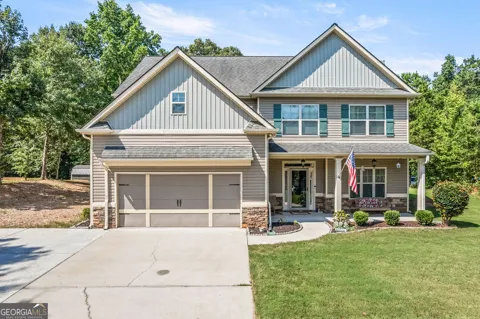 178 Brandish DR