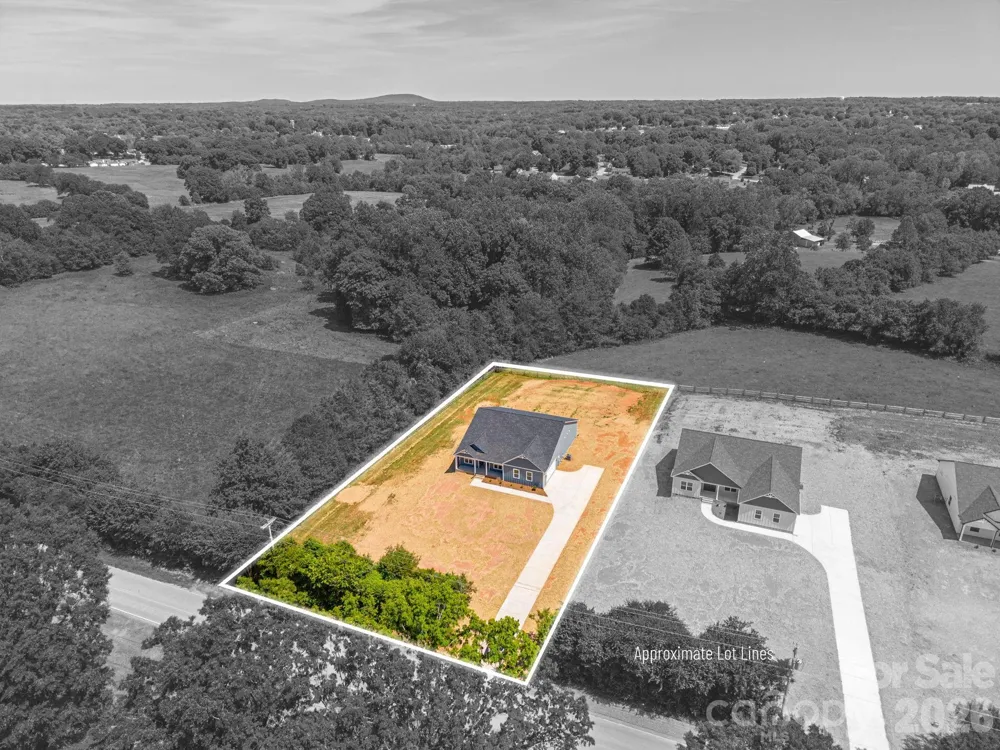 1337 Zeb Haynes Road Maiden, NC 28650