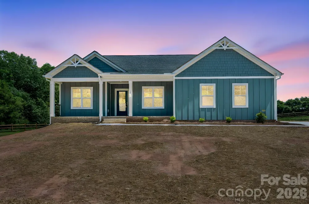 1337 Zeb Haynes Road Maiden, NC 28650