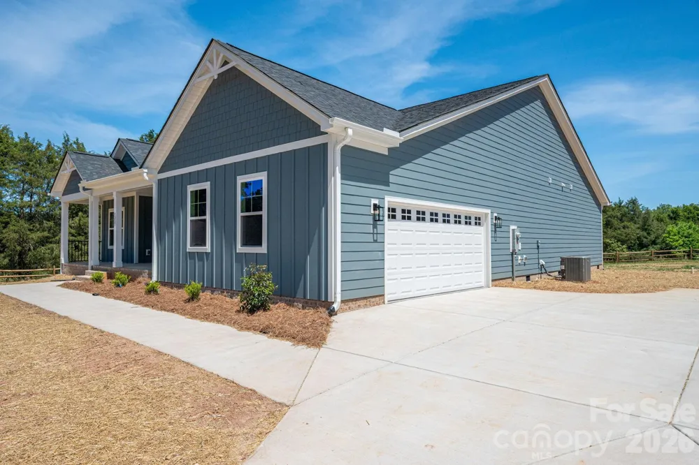1337 Zeb Haynes Road Maiden, NC 28650