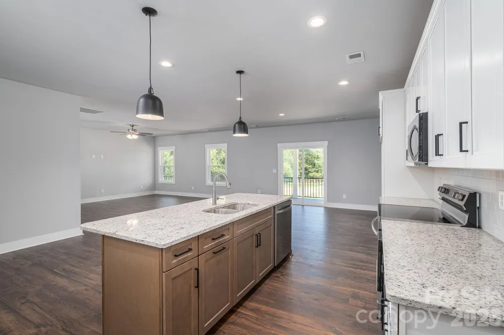 1337 Zeb Haynes Road Maiden, NC 28650