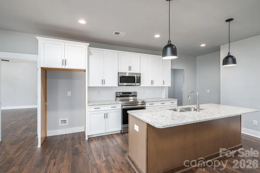 1337 Zeb Haynes Road Maiden, NC 28650