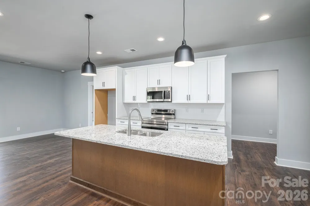 1337 Zeb Haynes Road Maiden, NC 28650
