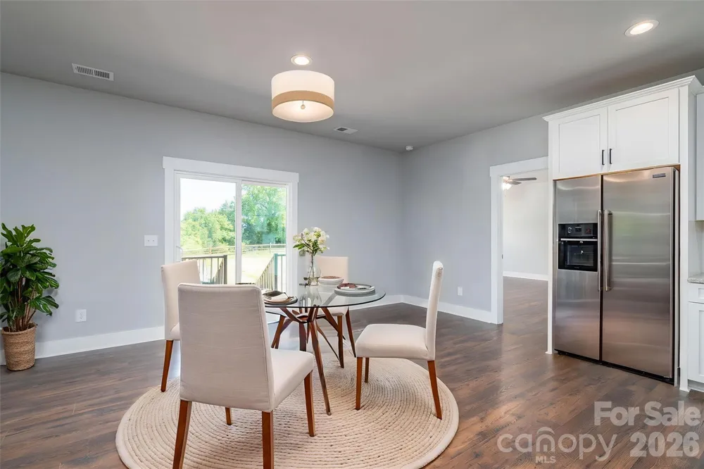 1337 Zeb Haynes Road Maiden, NC 28650
