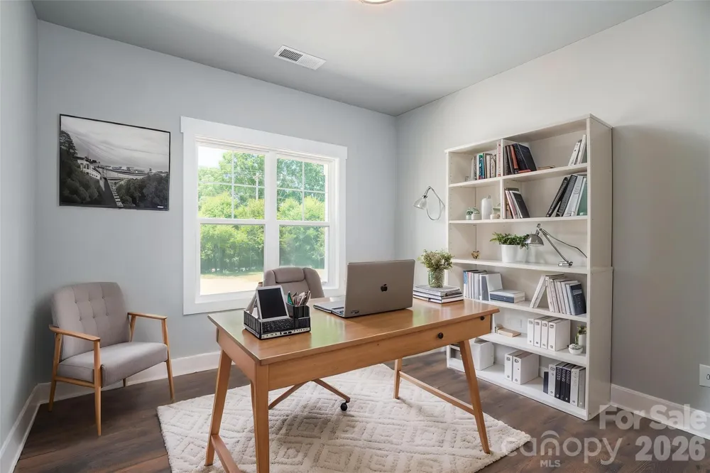 1337 Zeb Haynes Road Maiden, NC 28650