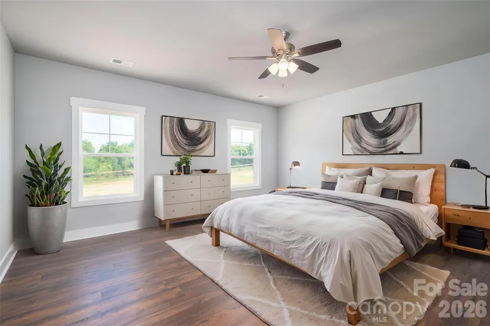 1337 Zeb Haynes Road Maiden, NC 28650