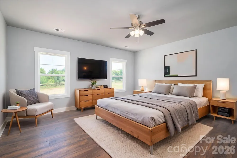 1337 Zeb Haynes Road Maiden, NC 28650
