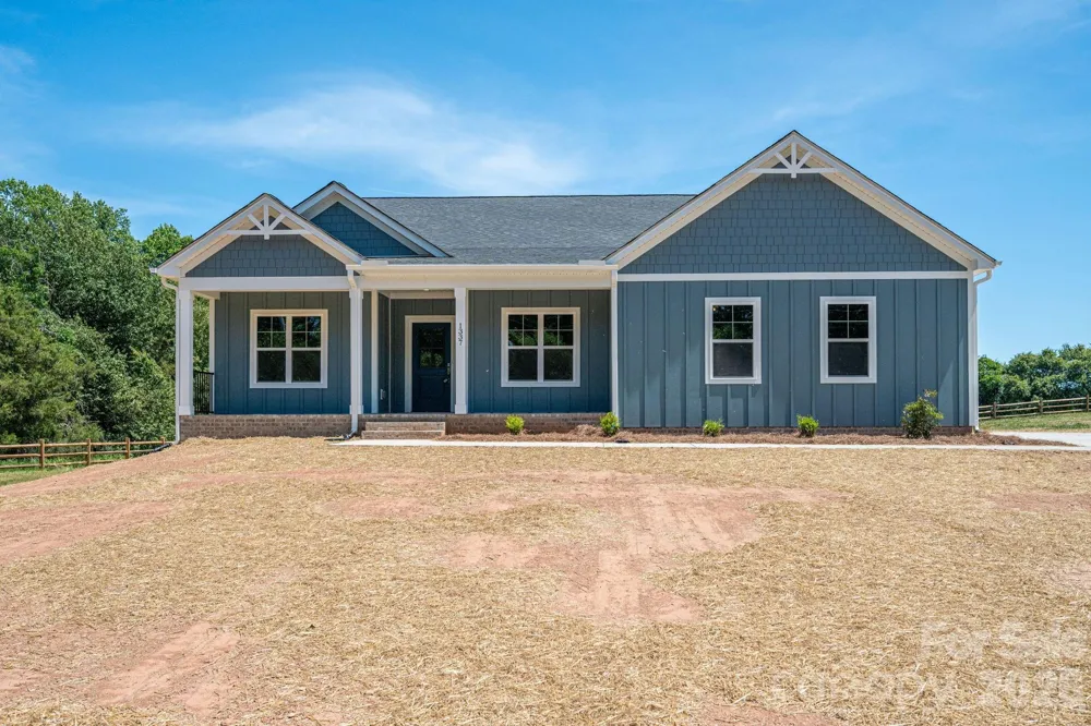 1337 Zeb Haynes Road Maiden, NC 28650
