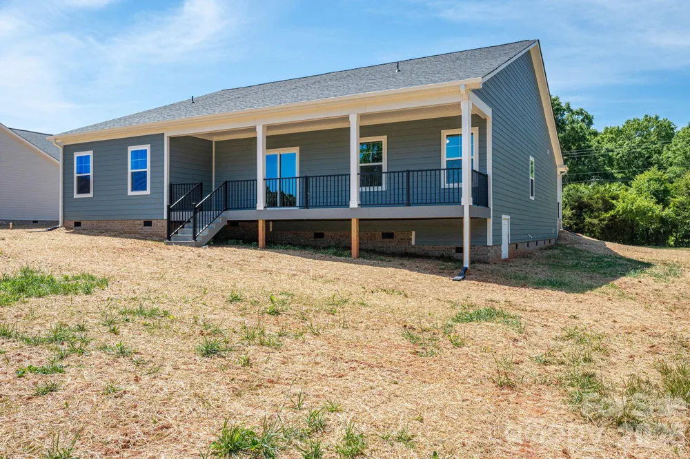 1337 Zeb Haynes Road Maiden, NC 28650