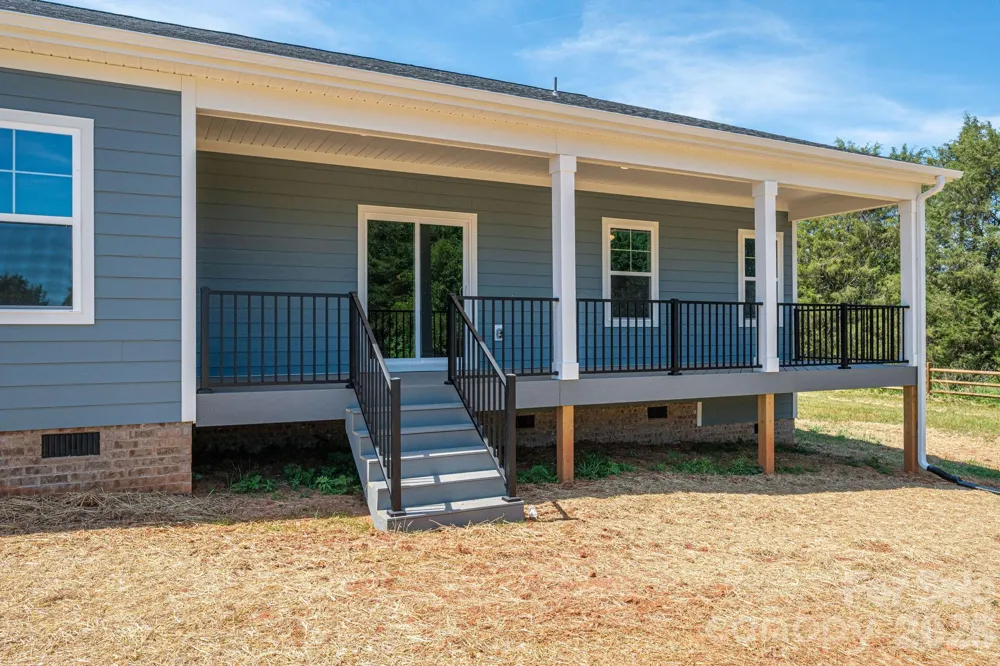 1337 Zeb Haynes Road Maiden, NC 28650