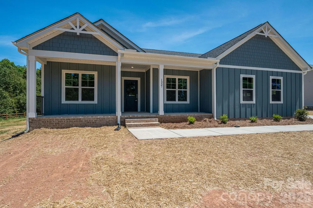 1337 Zeb Haynes Road Maiden, NC 28650