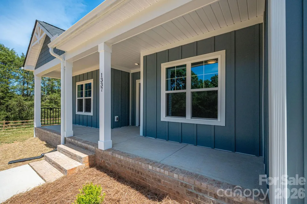 1337 Zeb Haynes Road Maiden, NC 28650