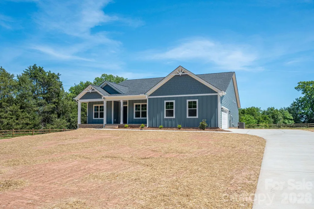 1337 Zeb Haynes Road Maiden, NC 28650