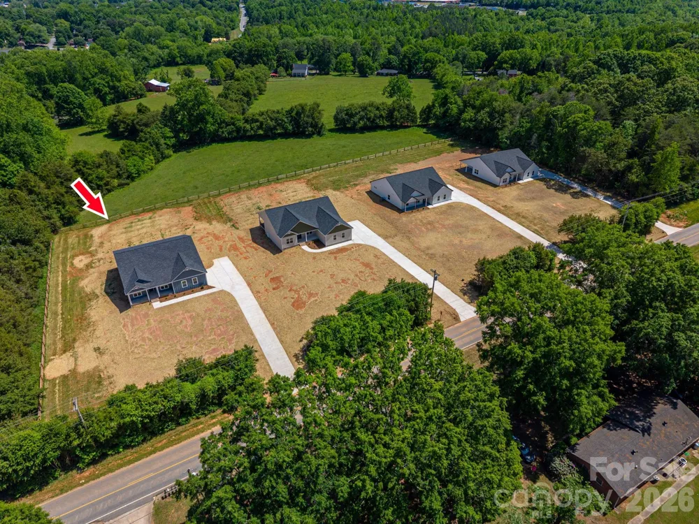 1337 Zeb Haynes Road Maiden, NC 28650